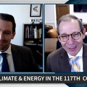 Climate & Energy in the 117th Congress: A Conversation with Rep. John Curtis