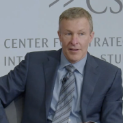 The Final Approach? A Fireside Chat with Scott Kirby, CEO of United Airlines