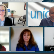 Overcoming Gender-Related Barriers to Immunization Services