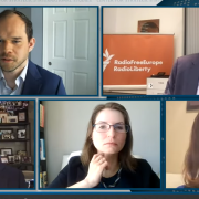 Russia’s Crackdown on Independent Media and Access to Information Online