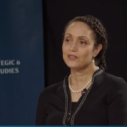 A Conversation with Dr. Stacey Dixon, Principal Deputy Director of National Intelligence