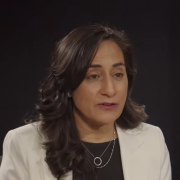 A Conversation with the Honorable Anita Anand, Minister of National Defence of Canada