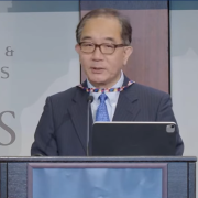 ROK-U.S. Strategic Forum 2022 Welcoming Remarks and Video Keynote Address