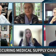 Making Medical Supply Chains More Secure