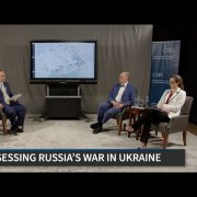 Assessing Russia’s War in Ukraine