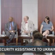 Security Assistance to Ukraine: The State Department’s Role