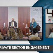 Humanitarian Innovation in Action