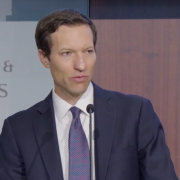 Twelfth Annual South China Sea Conference: Lunch Keynote