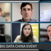 The AI-Surveillance Symbiosis in China: A Big Data China Event