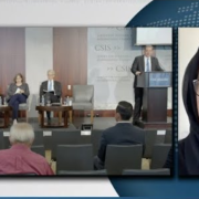 Afghanistan One Year Later: Consequences & Responsibilities