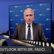 The Future Outlook with Dr. Anthony Fauci