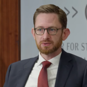 A Conversation with Thomas West in the Context of Afghanistan One Year Later