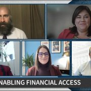 Report Launch: Mitigating Financial Access Challenges; Proposals from the CSIS Multi-Stakeholder Working Group on Financial Access