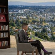 Spurring Regional and Inclusive Innovation: A Discussion with EDA Asst. Sec. Alejandra Castillo