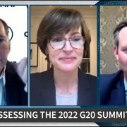 Assessing the 2022 G20 Summit: The Sherpa Perspective on Bali Outcomes