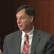 A Conversation on Cybersecurity with NSA’s Rob Joyce