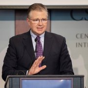 Thirteenth Annual South China Sea Conference: Lunch Keynote by Assistant Secretary of State for the Bureau of East Asia and the Pacific Affairs Daniel Kritenbrink