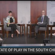 Thirteenth Annual South China Sea Conference