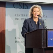 Thirteenth Annual South China Sea Conference Morning Keynote