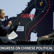 China's Strategy of Political Warfare: Views from Congress