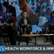 Strengthening the Health Workforce to Reach Global Immunization Goals