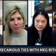 Book Event: Precarious Ties with Meg Rithmire