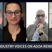 Voices from American Industry on the AGOA Forum