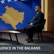 Russian Influence in the Balkans