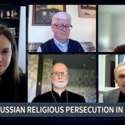 Russia’s Religious Persecution and Misinformation in Ukraine