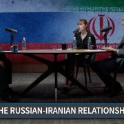 Understanding the Growing Collaboration Between Russia and Iran