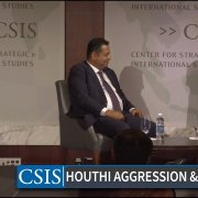 Houthi Aggression and a Roadmap for Peace in Yemen