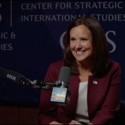 Driving Impact Live: From Peace Corps Volunteer to Director