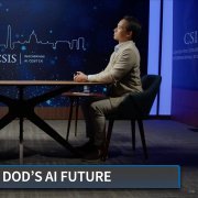 Shield AI’s Ryan Tseng on Building an Autonomous Future for the DOD
