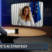 Inside Europe’s AI Strategy with EU AI Office Director Lucilla Sioli