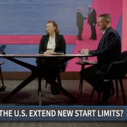 Should the United States Extend New START Limits?