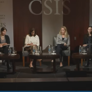 Unpacking the CRINK Axis