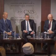 Photo: CSIS