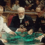 Photo: Benjamin Jensen/Created using Midjourney