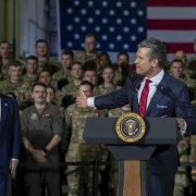 Photo: DoD photo by U.S. Navy Petty Officer 1st Class Alexander Kubitza/DVIDS