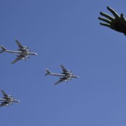 Photo: ALEXANDER NEMENOV/AFP/Getty Images