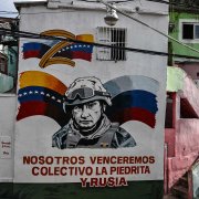 Photo: YURI CORTEZ/AFP/Getty Images