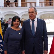 Photo: GABRIELA ORAA/AFP/Getty Images