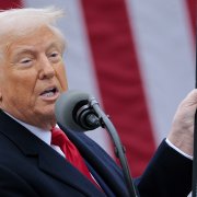 Photo: Chip Somodevilla/Getty Images