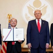 Photo: Andrew Harnik/Getty Images