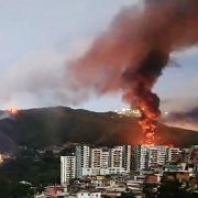 Photo: STR/AFP/Getty Images