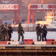 Photo: Michael Nagle/Bloomberg via Getty Images