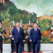 Photo: Zhai Jianlan/Xinhua/Getty Images