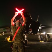 Photo: Katelynn Jackson/U.S. Air Force/Getty Images