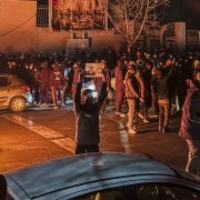 Photo: MAHSA/Middle East Images/AFP/Getty Images