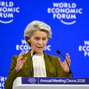 Photo: Fabrice COFFRINI/AFP/Getty Images